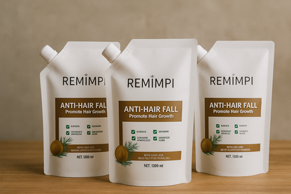 Nourish Treatment Shampoo