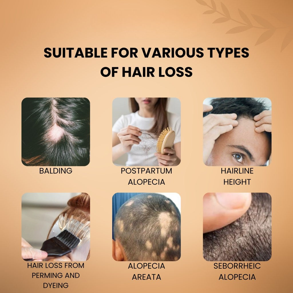 Nourish Treatment Shampoo