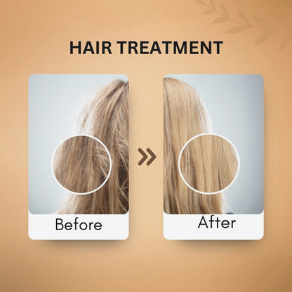 Nourish Treatment Shampoo