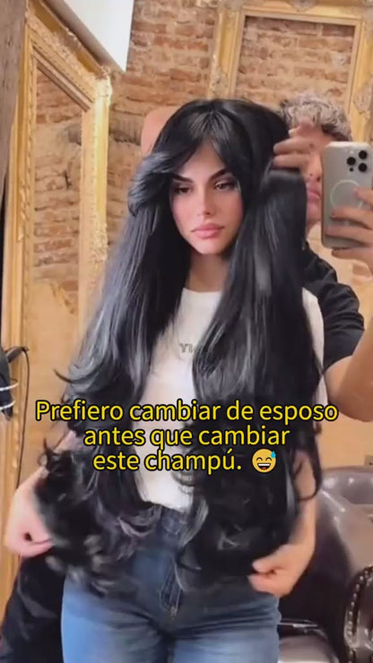 Nourish Treatment Shampoo